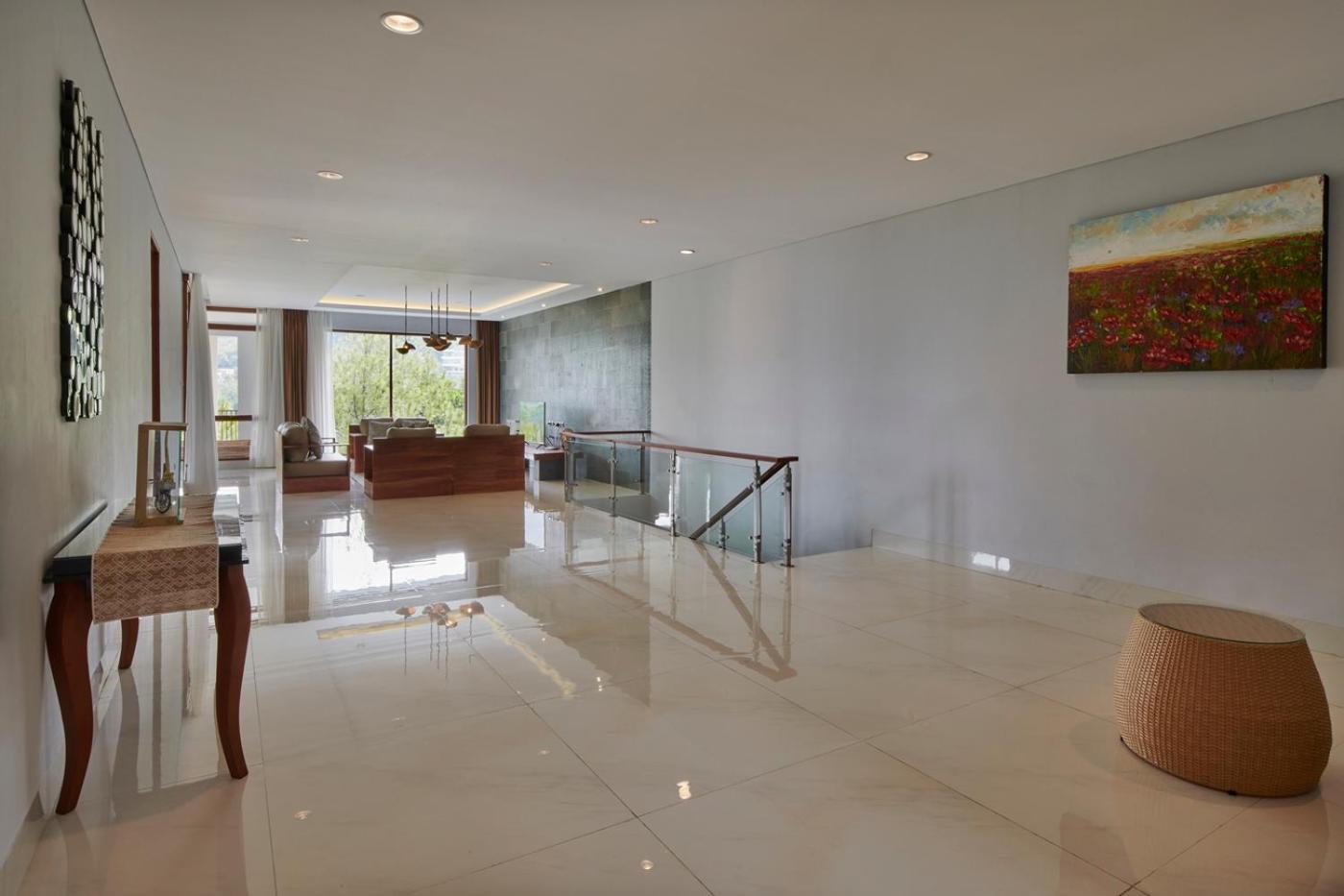 Anindya Hill View Villa 7 Bedrooms With A Private Swimming Pool Bandung Kültér fotó